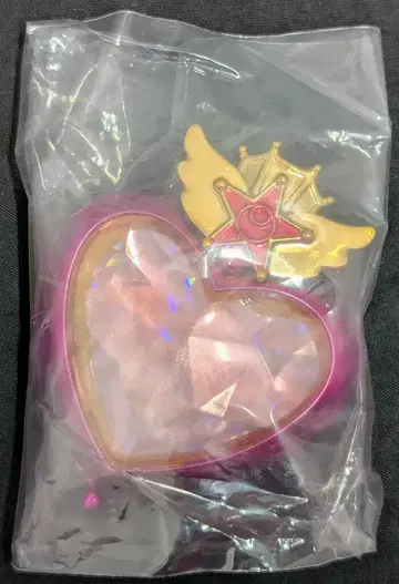 반다이 세일러문 20th 변신 컴팩트 거울 1 치비 문 컴팩트