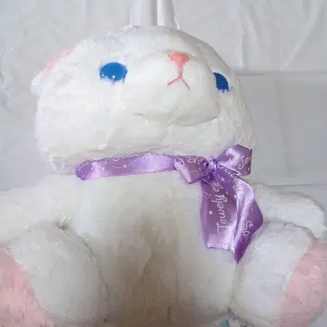 AMUSE 보석의 눈동자 스피카 봉제 인형
