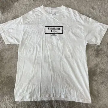 FR2 x Anti Social Social Club 티셔츠