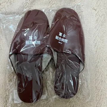 K2 토미나가 종합병원 슬리퍼