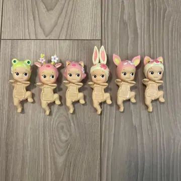 소니 엔젤 히퍼스 sonny angel hippers