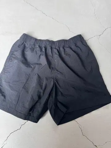 THE NORTH FACE 숏팬츠 블랙 M 사이즈