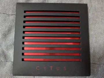 Cytus II Original Soundtracks -Xenon-