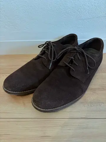 [새상품급] ROCKPORT 클래식 드레스 워터프루프 플레인 토