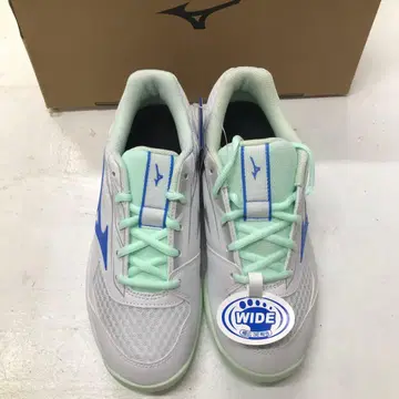 MIZUNO 테니스화 블레이크샷 5 옴니클레이용 23cm