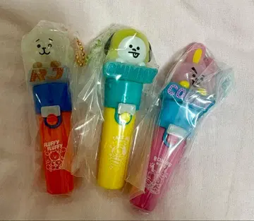 BT21 라이트 스틱 참