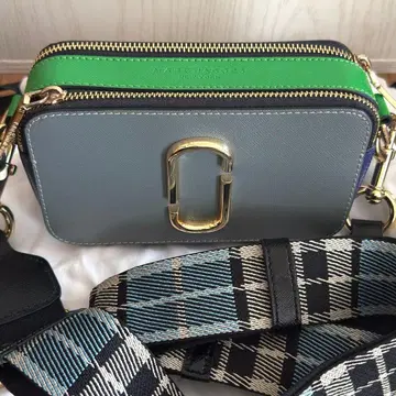 MARC JACOBS 마크제이콥스 숄더백