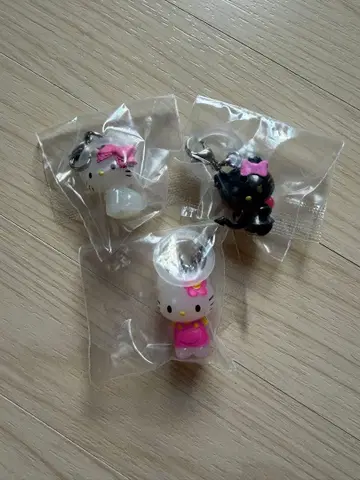 키티 메지루시 참