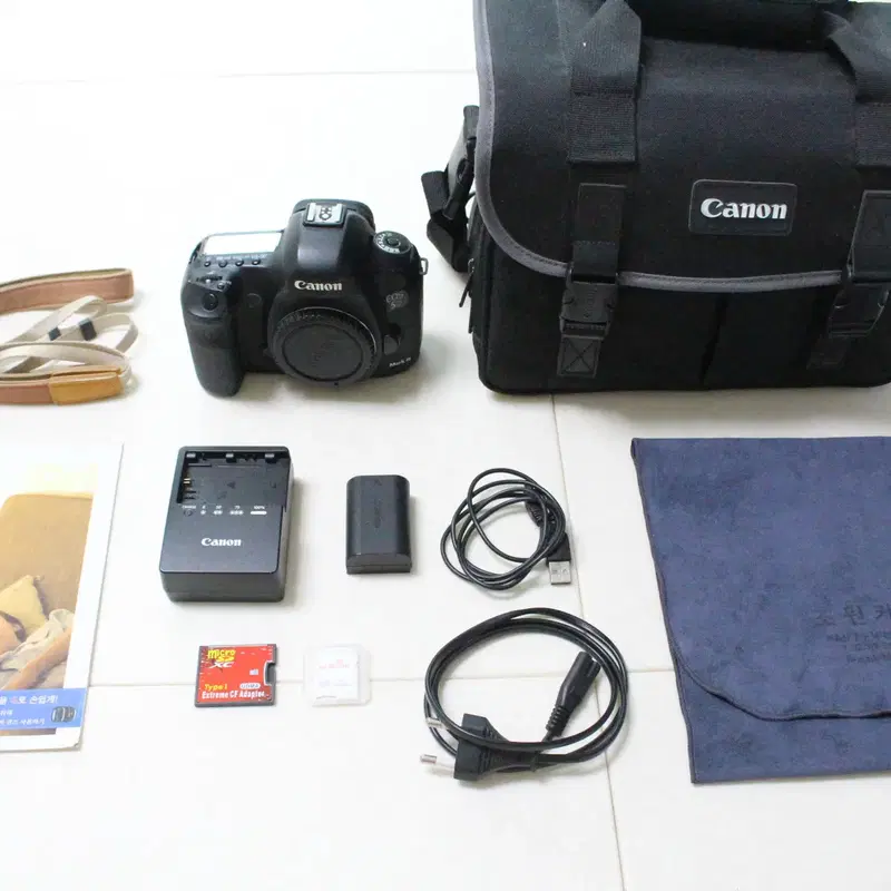 캐논 5d mark3 오막삼 DSLR 풀프레임