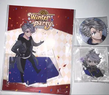 Fate/Grand Order fgo 모리아티 룰러 굿즈