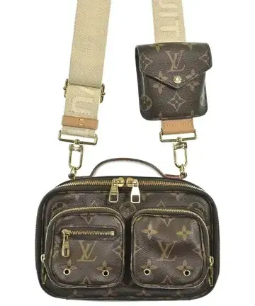 LOUIS VUITTON 숄더백 여성용