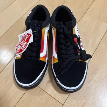 ELLEGARDEN vans 스니커즈