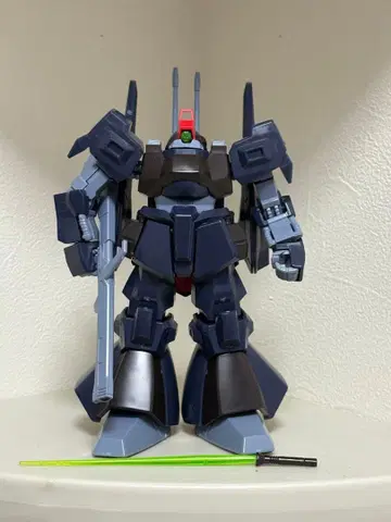 HG 1/144 릭 디아스