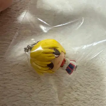 크라피카 치비 메가 헌터헌터 피규어 HUNTER x HUNTER