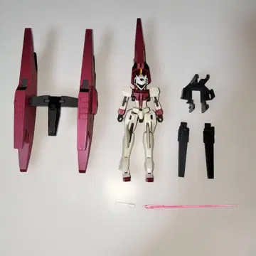 ROBOT혼 SIDE MS GN 아처