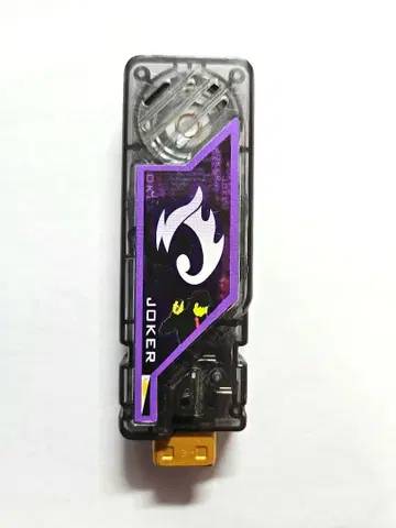 레어템 조커 메모리 2명 1명 ver. 가면라이더 더블 W