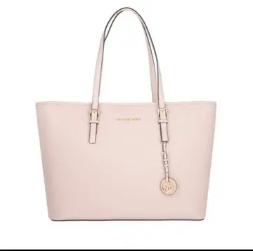 정품 Michael Kors Jet Set Travel 토트백