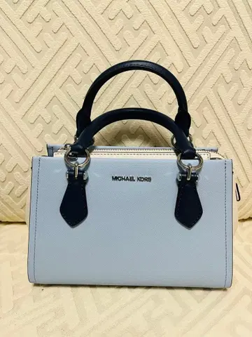 미사용 새상품 MICHAEL KORS 2way 숄더백