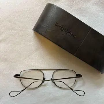 gis BuddyOptical