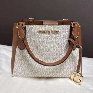 MICHAEL KORS 마이클코어스 2way 토트백