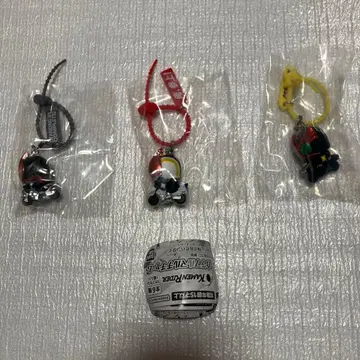 가면라이더 컬러풀 멀티 참 파이즈 전왕 오즈