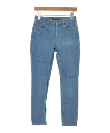 A.P.C. 데님 팬츠 여성용