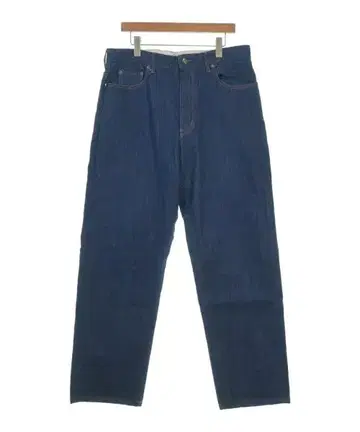 Engineered Garments 데님 팬츠 남성용