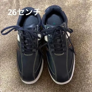 HAWKINS TRAVELLER 워킹화 26cm