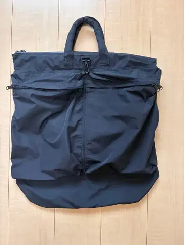D-VEC 헬멧 백