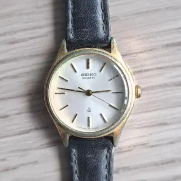 SEIKO QUARTZ 여성용 손목시계 본체