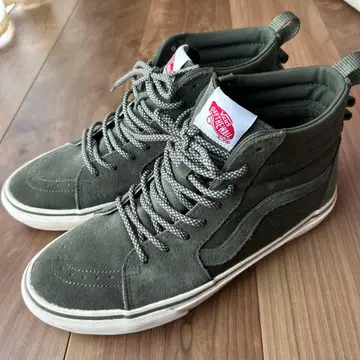 SALE vans 스니커즈 size 25cm