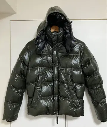 DUVETICA 듀베티카 메라게테 MERAGETE 다운 자켓 XS