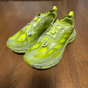 HOKA ONE ONE MAFATE SPEED 4 LITE STSFY