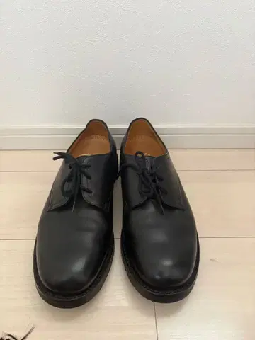 van lier 네덜란드군 서비스 슈즈 27cm