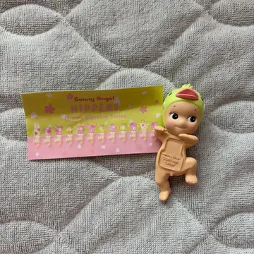 Sonny Angel HIPPERS Blossom Series