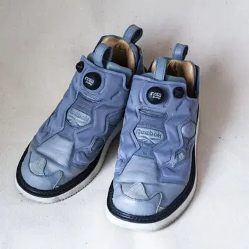 [ Reebok ] 58 BRIGHT ST FURY BOOT