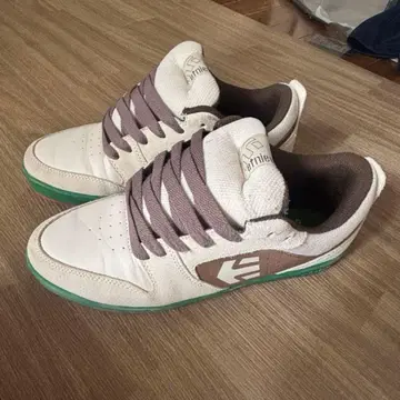 etnies 스니커즈 스케이트 보드화