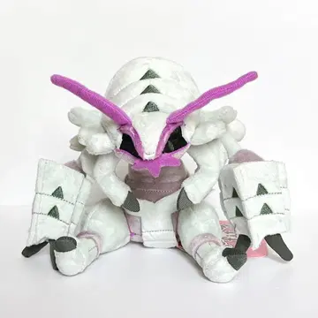 저리더프 포켓몬핏 봉제 인형 pokemonfit