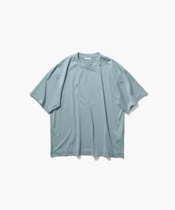 ATON Suvin 60/2 Oversized T-Shirt