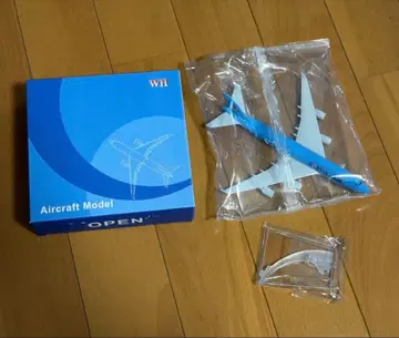 KOREAN AIR 1:450 항공기 모델 본체