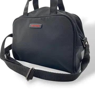 새상품급 삼소나이트 Samsonite 숄더백 사선 크로스백 2way 블랙
