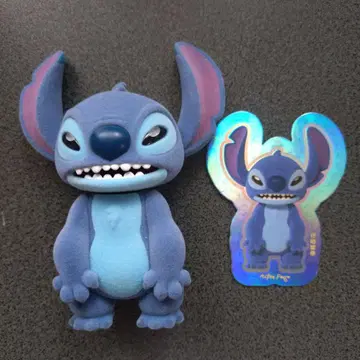 Disney Stitch 피규어