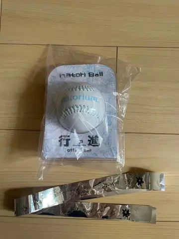 나토리 행진 라이브 볼 natori Ball natorium. 공식