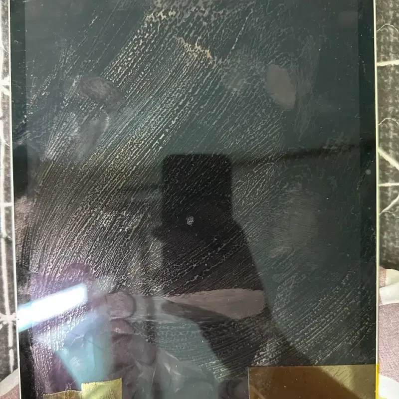 아이패드 m4 11인치 256 액정파손