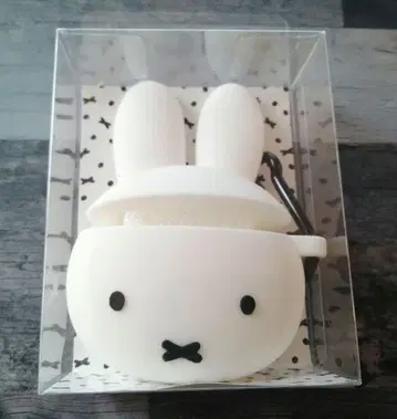 미피 Airpods Airpods2 실리콘 케이스 에어팟2