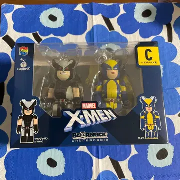 MARVEL X-MEN C상 울버린 X-23