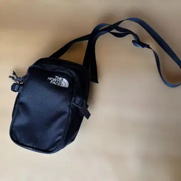 THE NORTH FACE 볼더 미니 숄더