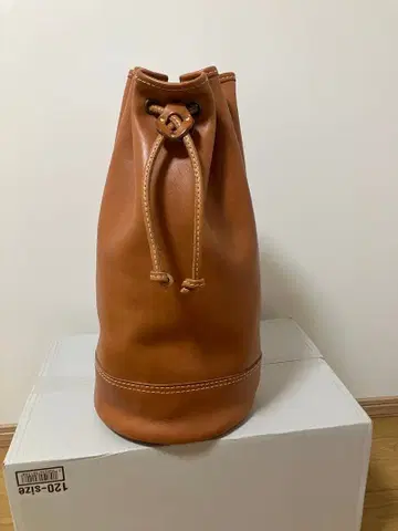 헬츠 보스턴백