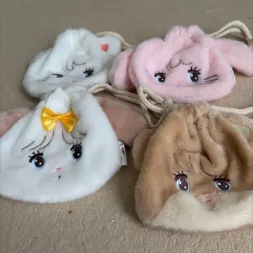 mikko 복조리 4종 세트