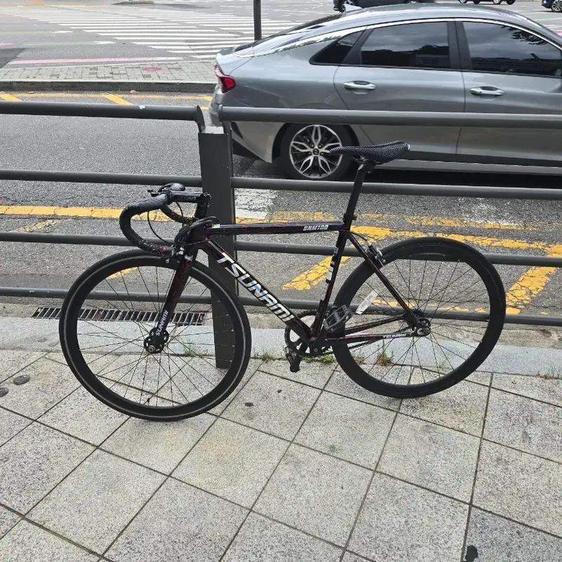 쓰나미